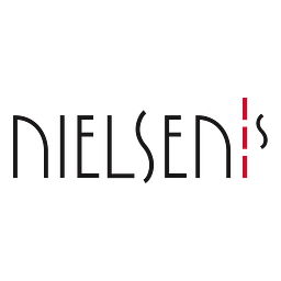 NIELSENs Logo