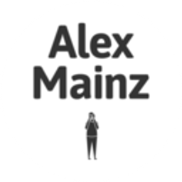 Mainz Alexander Familienreportagen Logo
