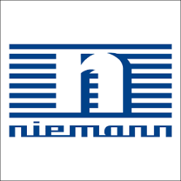 Wilhelm Niemann GmbH & Co. Logo