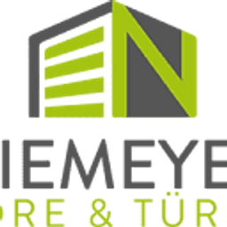 Garagentore und Antriebe Niemeyer Logo