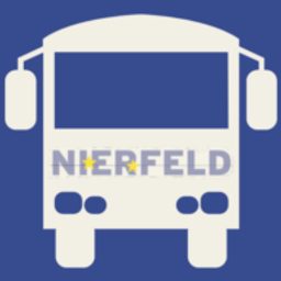 Europa - Reiseverkehr Nierfeld GmbH Logo