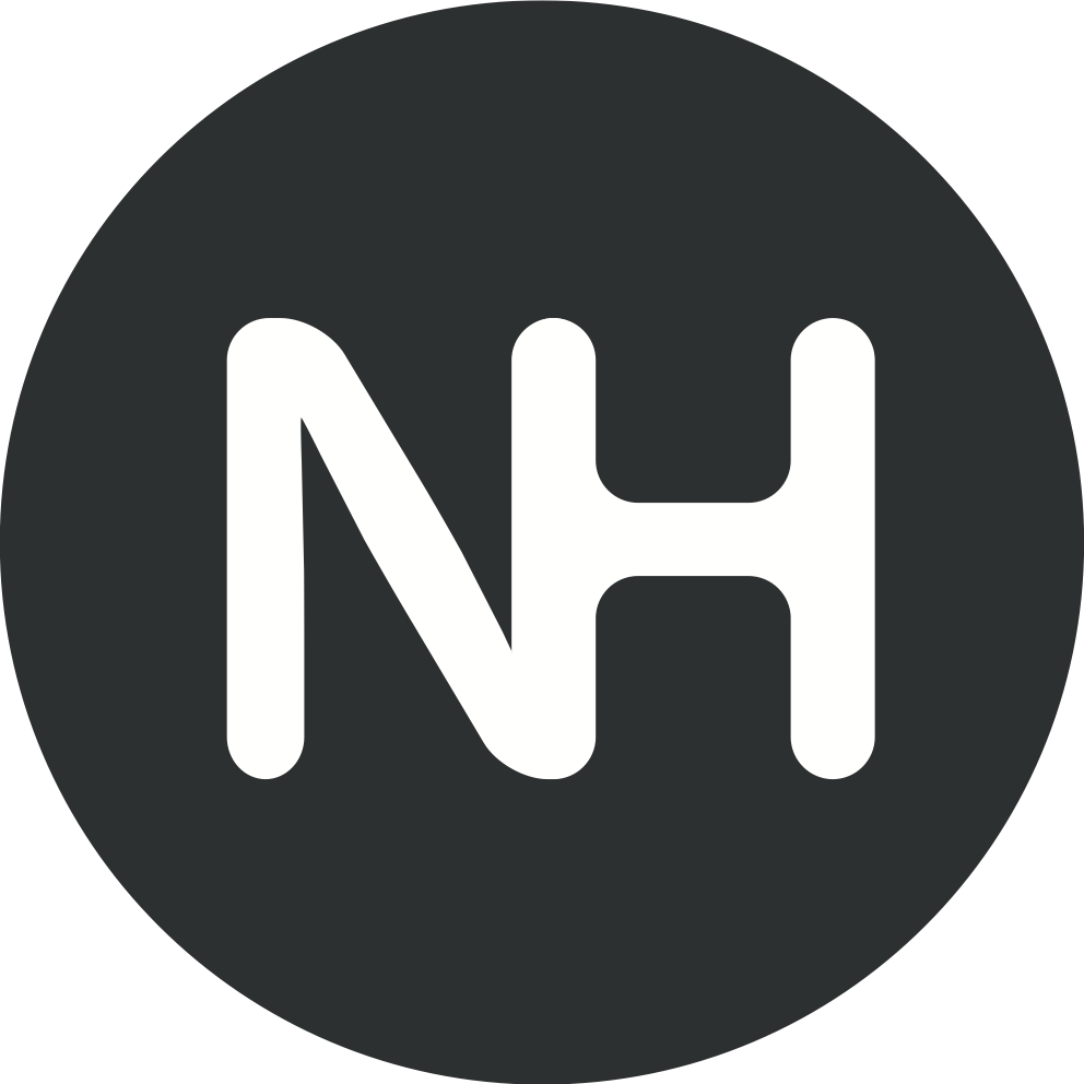 Nieswand Karl-Heinz Logo