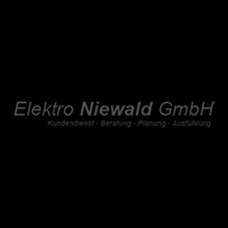 Elektro Niewald GmbH Logo