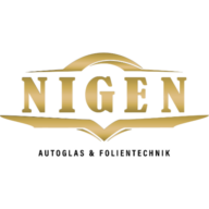 Nigenautoglas Logo