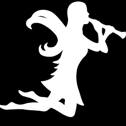 Nightshade Inhaber Frank van Düren Logo