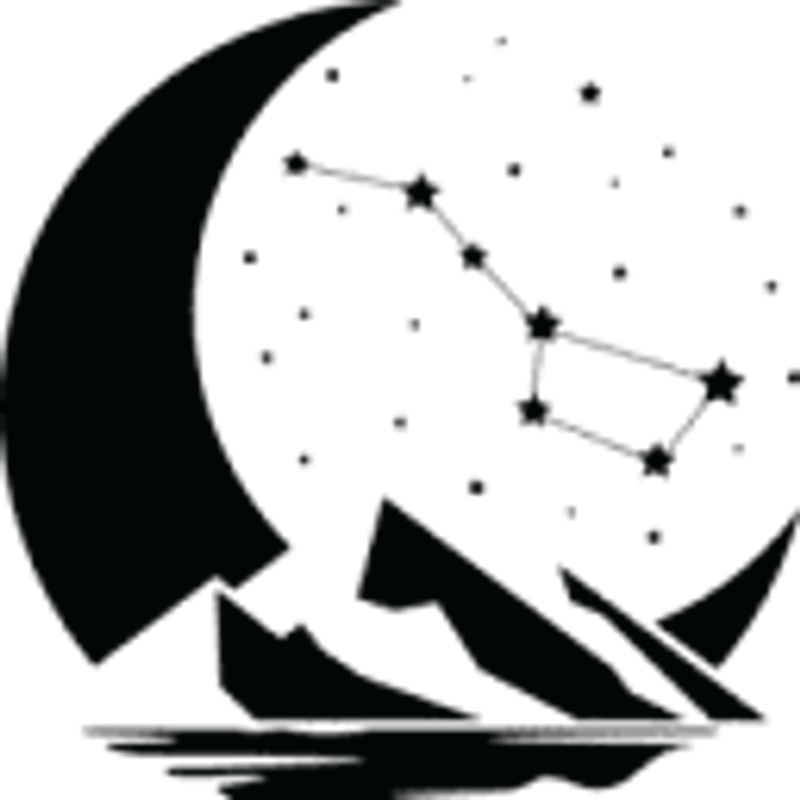 Night Sky Moment Logo