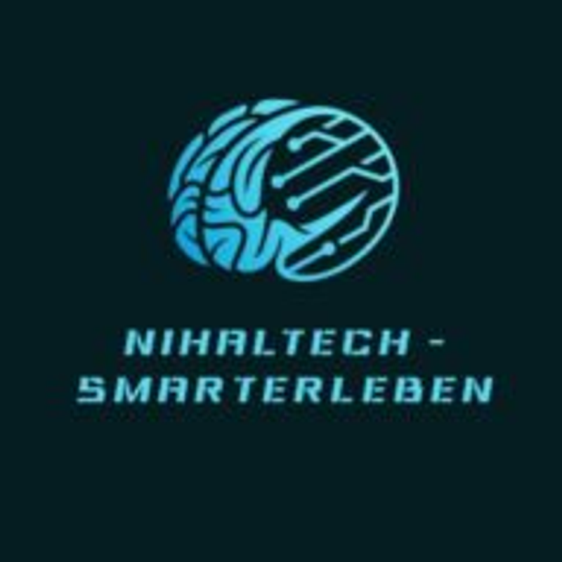 NihalTech Logo