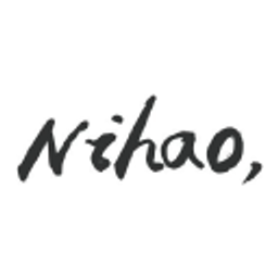 Nihao Optical Logo