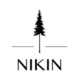 nikin.com Logo