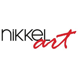 Nikkel Art Logo
