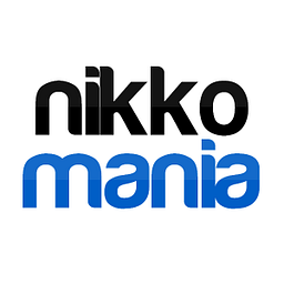 NikkoMania Logo