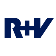 R+V Versicherung, Generalvertretung Niklas Logo