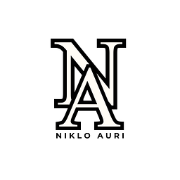 NIKLO AURI Logo