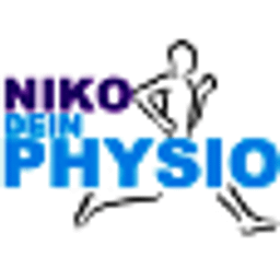 NIKO Physiotherapiezentrum und Krankengymnastik Zentrum Bochum Logo