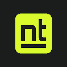 Nikolas Thum Logo