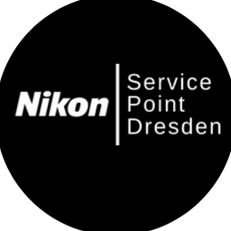 nikonservice-dresden.de Logo