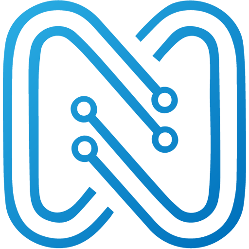 NikTech - Webdesign Logo