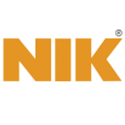 Nikthegreek Logo