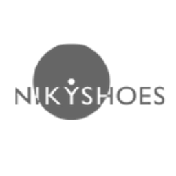 Nikyshoes Logo