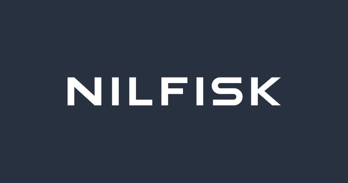 Nilfisk-Advance-AG Niederlassung Rhein-Main Logo
