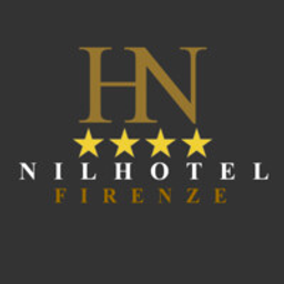 NilHotel Logo