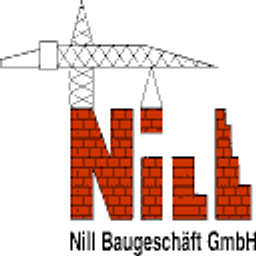 Nill Baugeschäft GmbH Logo