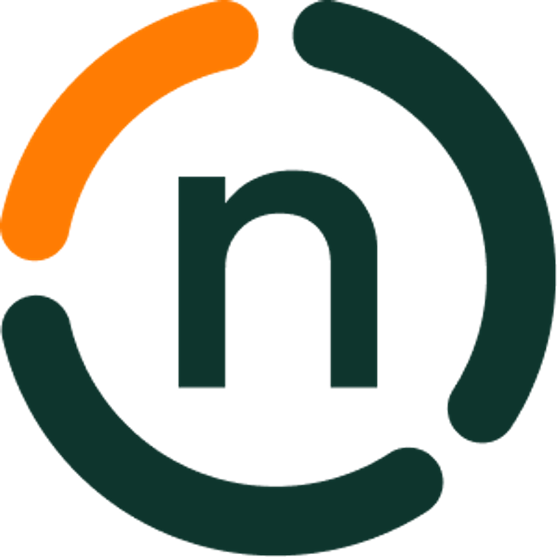 nilo Logo