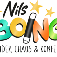Nils Boing Logo