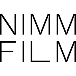 Nimmfilm Logo