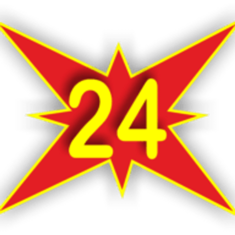 Nimmsmit24 Logo