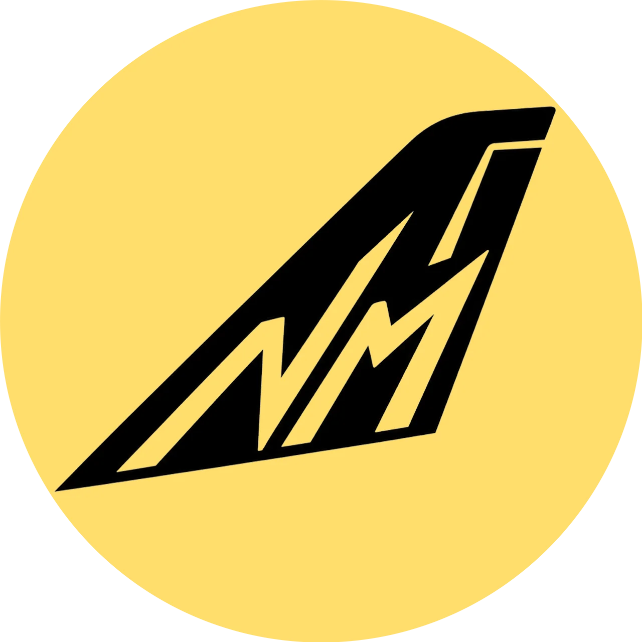 Nimomodel Logo