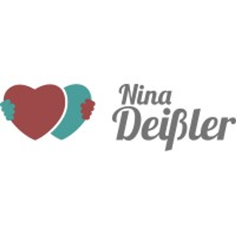 Nina Deißler Logo