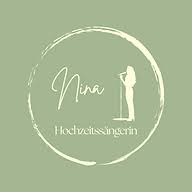 Nina Hölzl - Sängerin Logo