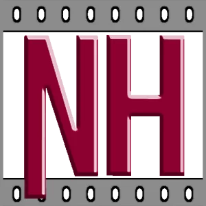 Junge Fotografie - Nina Hüttmann Logo