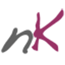 ninakrea.de Logo