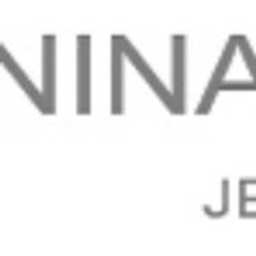 Nina Rønde Jewelry Logo