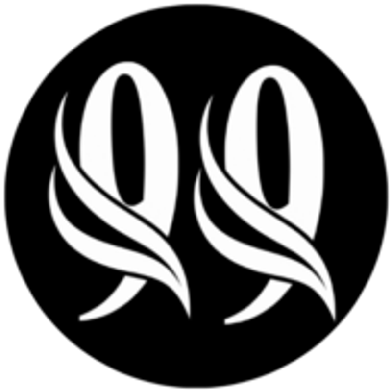 Ninety Nine Logo