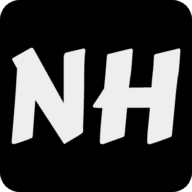 Ninjahackz Logo