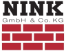 Nink GmbH & Co. KG Bauunternehmen Logo