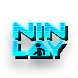 Ninlay Logo