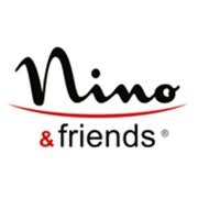 Nino and Friends Logo