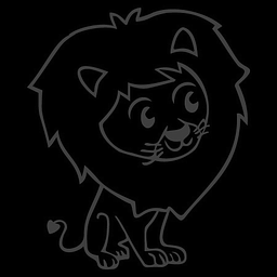 Ninos Logo
