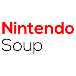 NintendoSoup Logo