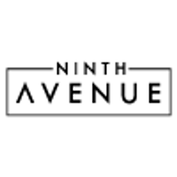 NinthAvenue Logo