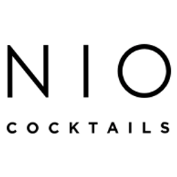 NIO Cocktails Deutschland Logo