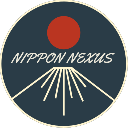 Nippon Nexus Logo