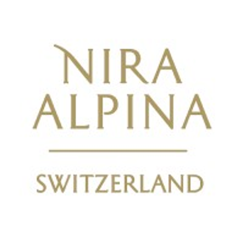 Nira Alpina Logo