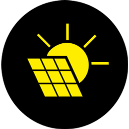 NIRO-Solar Logo