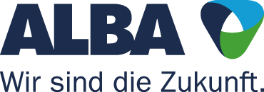 ALBA Niedersachsen-Anhalt GmbH, Am Hafen Logo