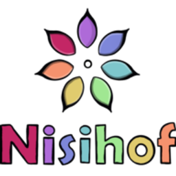 Nisihof Logo